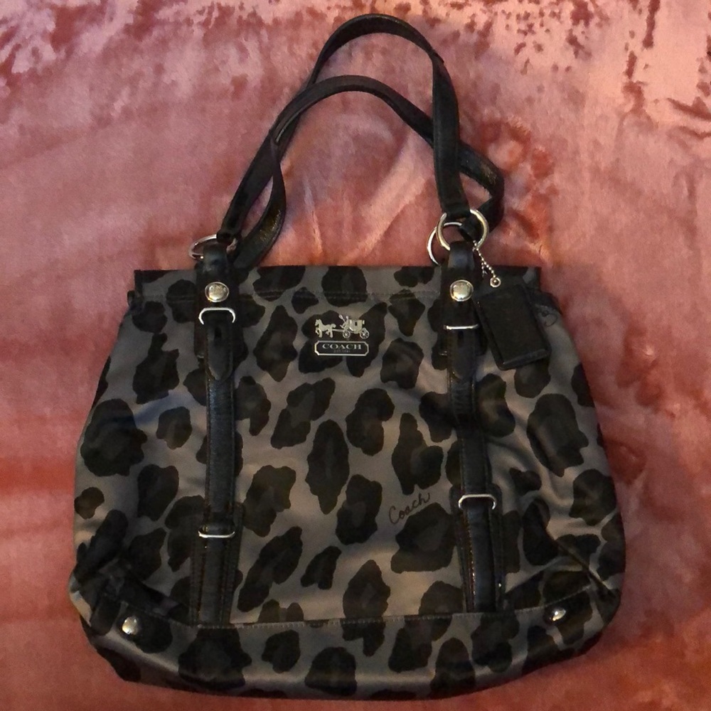 Coach handbag